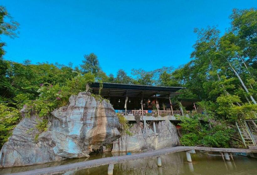 هاستل A Sính Homestay