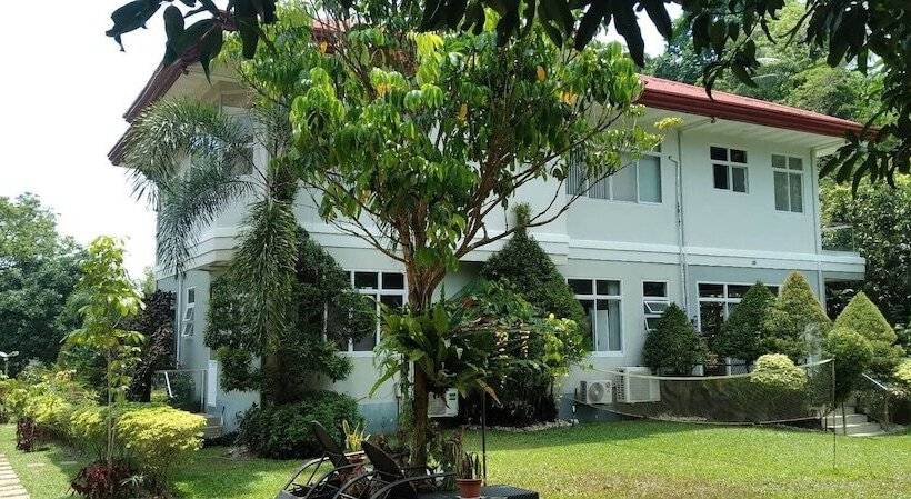 هاستل Camiguin Lanzones Resort