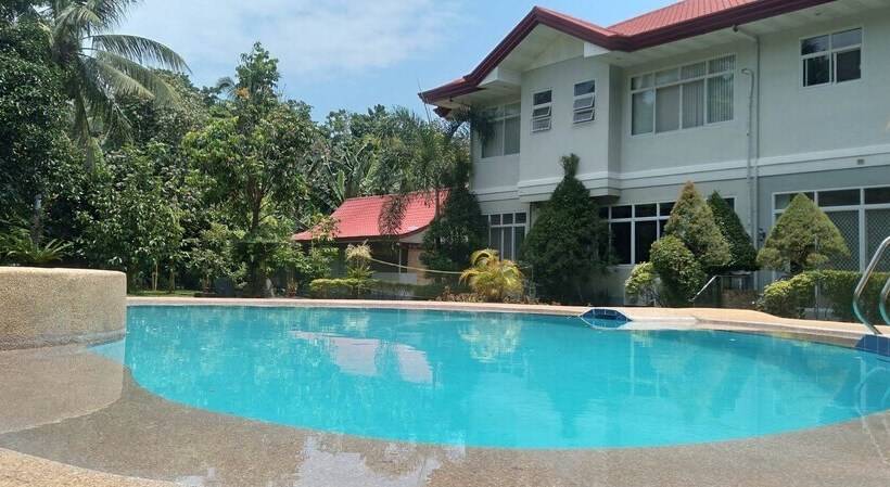 هاستل Camiguin Lanzones Resort