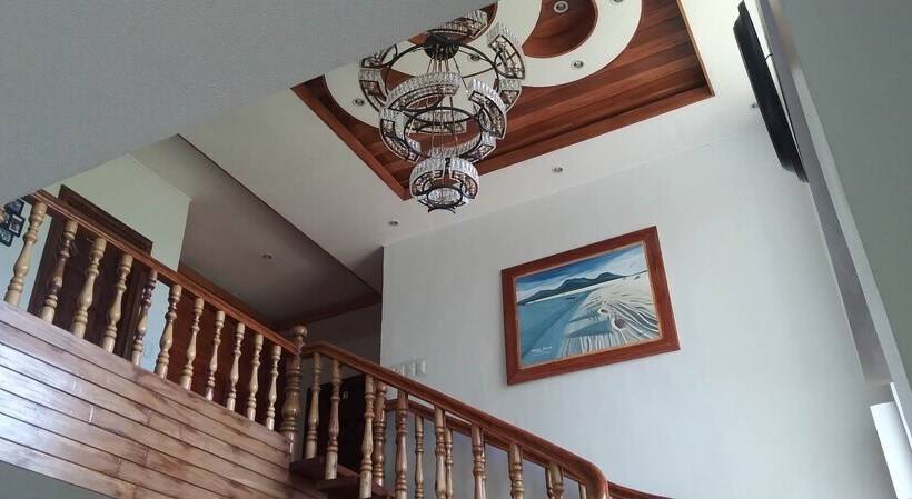 هاستل Camiguin Lanzones Resort