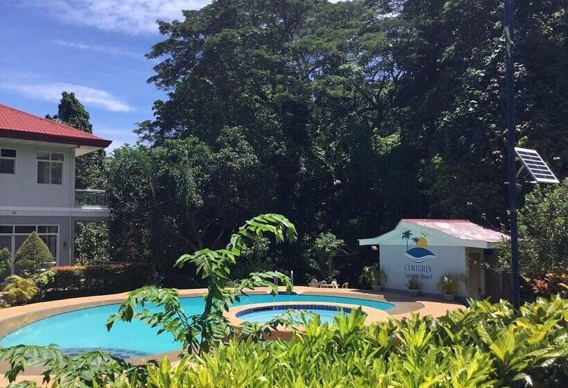 هاستل Camiguin Lanzones Resort