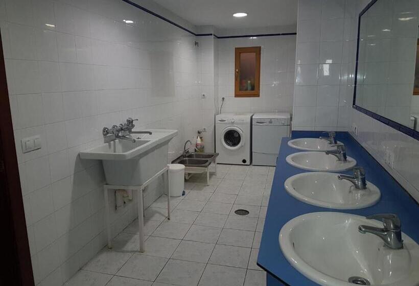 Albergue Caminante Exclusivo Para Peregrinos