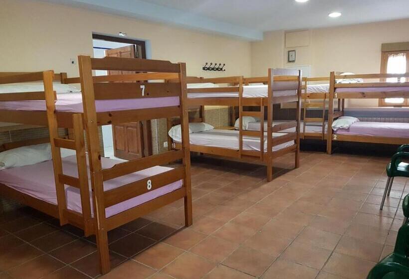 Albergue Caminante Exclusivo Para Peregrinos