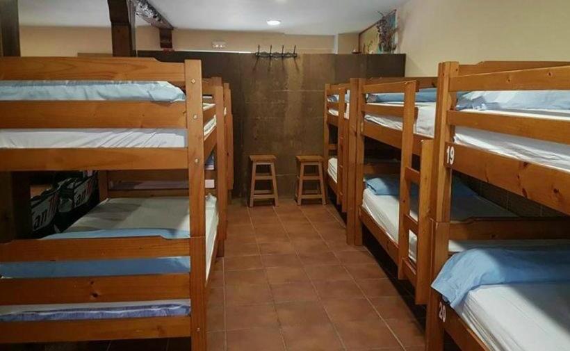 Albergue Caminante Exclusivo Para Peregrinos