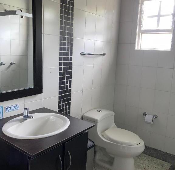 Общежитие Chalet La Promesa