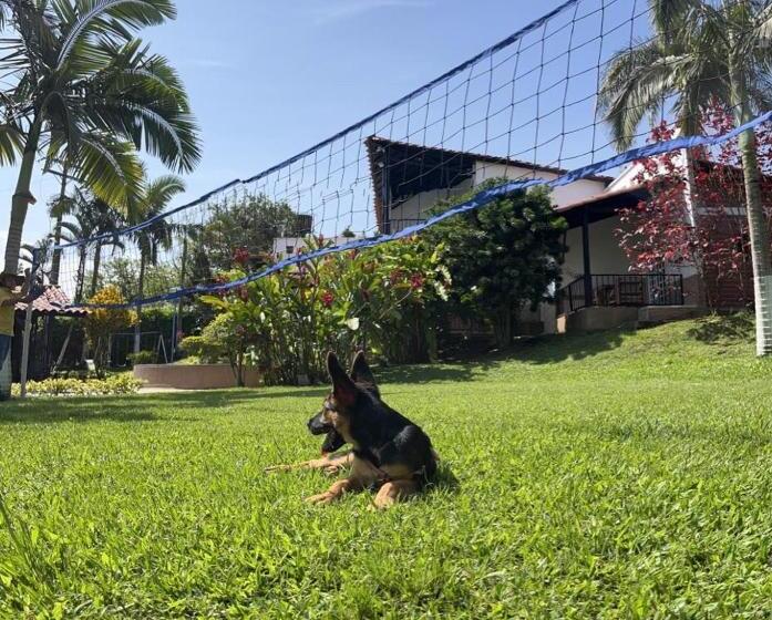 Общежитие Chalet La Promesa