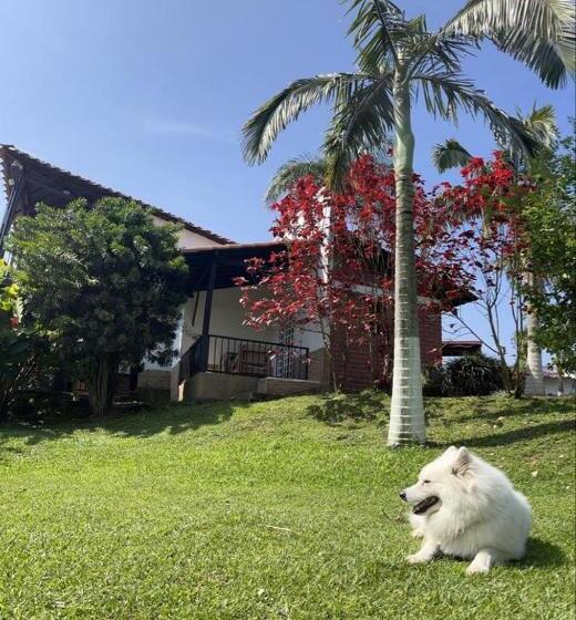 هاستل Chalet La Promesa