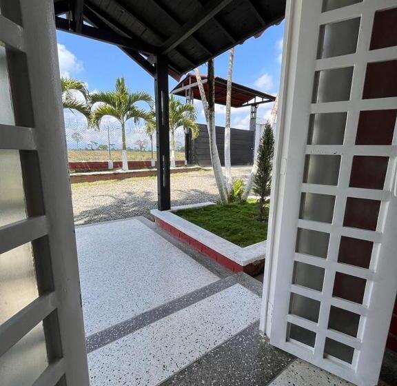 Общежитие Chalet La Promesa