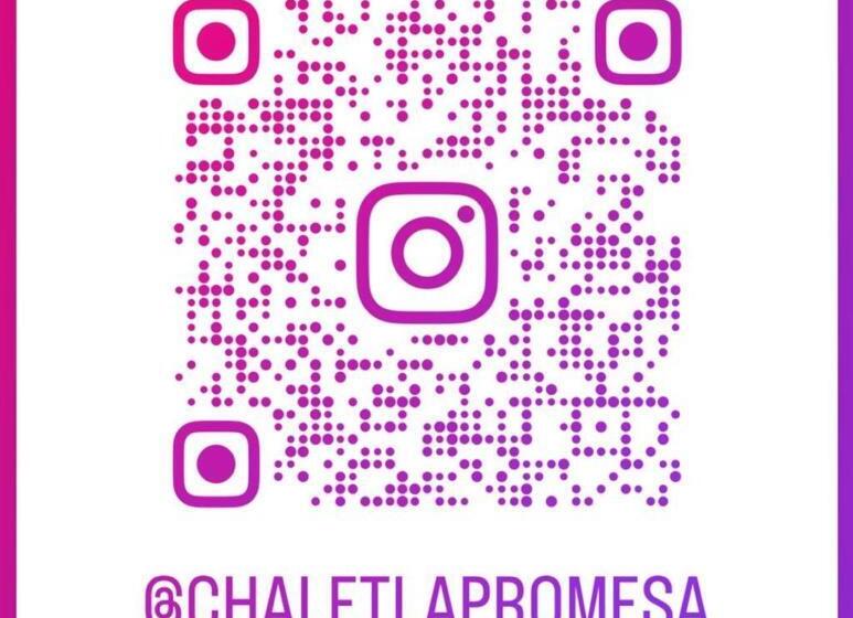 هاستل Chalet La Promesa