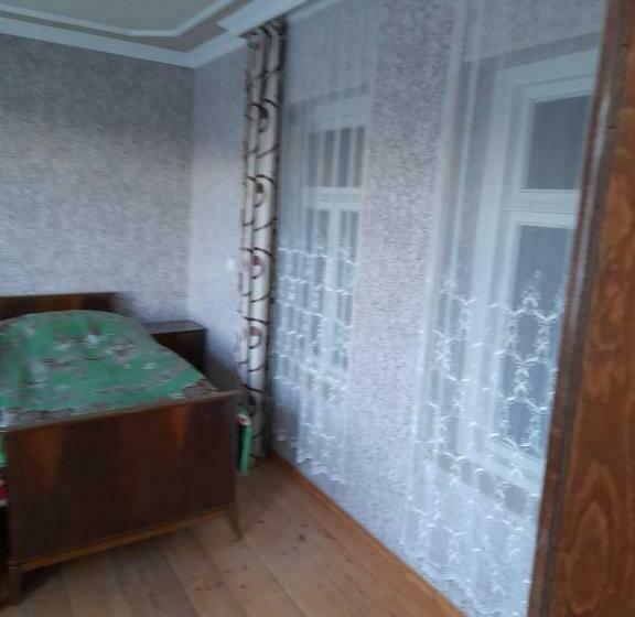 هاستل Dusheti Baga