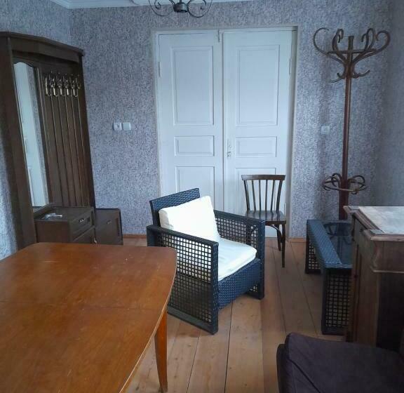 هاستل Dusheti Baga