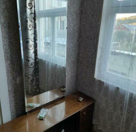 هاستل Dusheti Baga