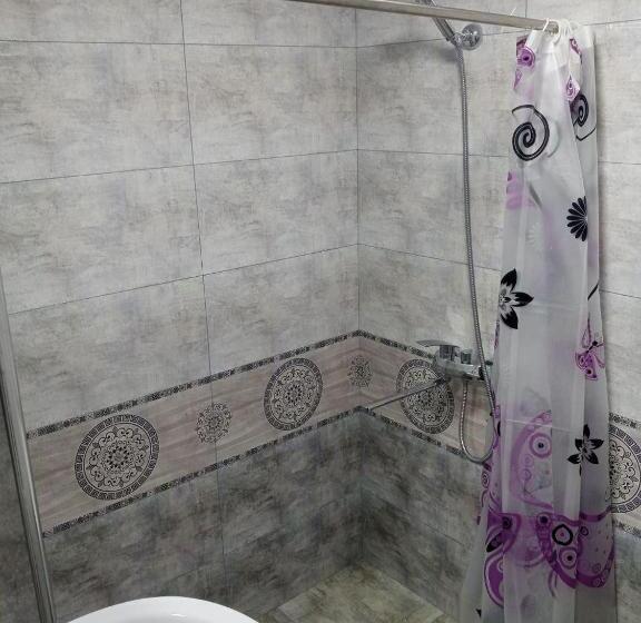 فندق صغير Markhaba