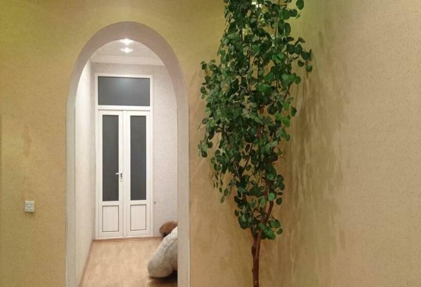 הוסטל R & R International