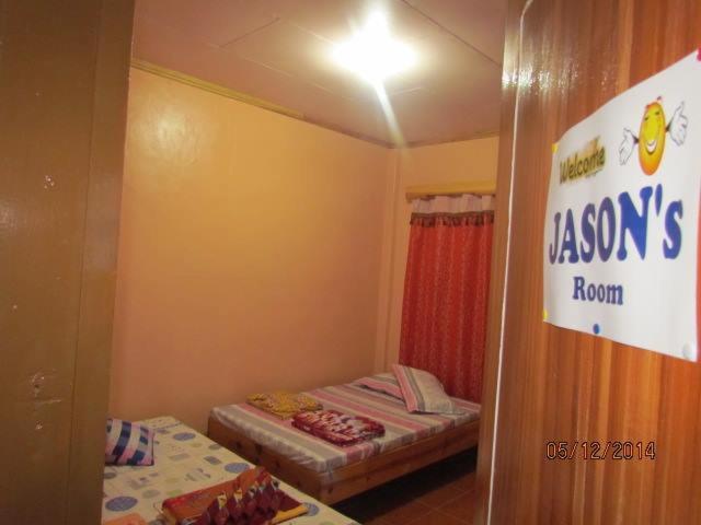 호스텔 Triple Js Inn Sagada