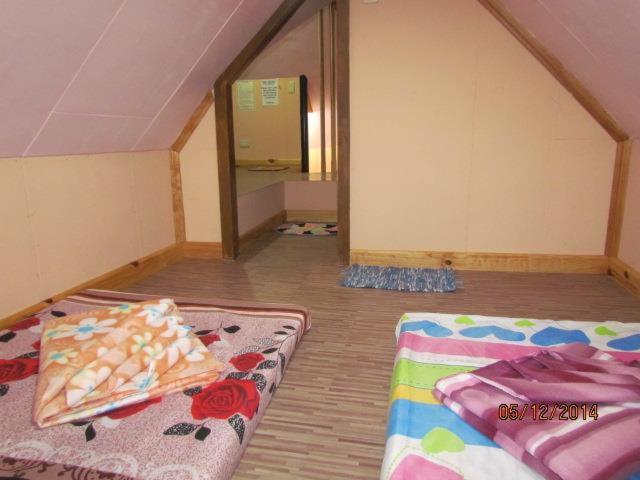 호스텔 Triple Js Inn Sagada