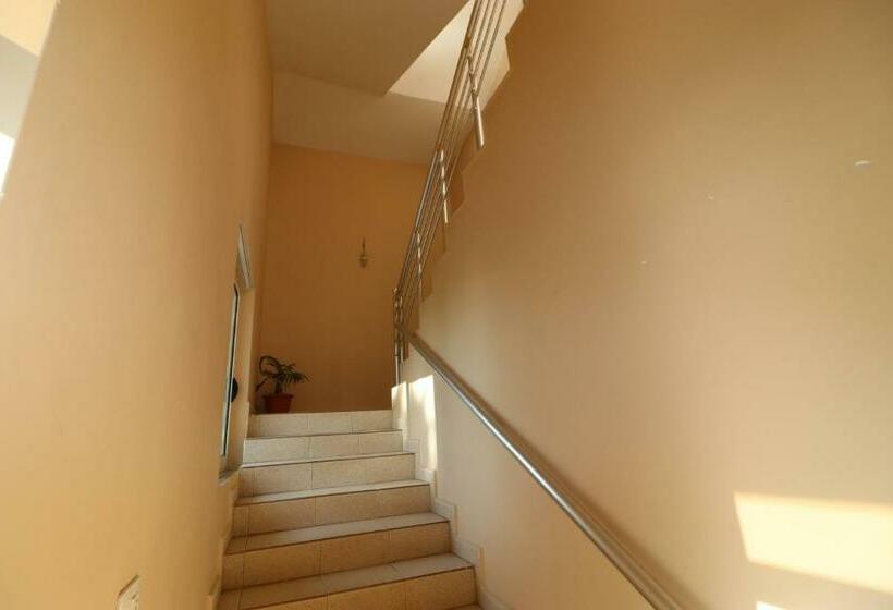 فندق صغير Vila Bendo