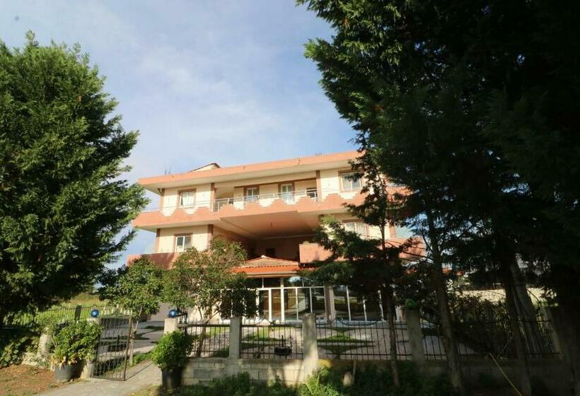 فندق صغير Vila Bendo