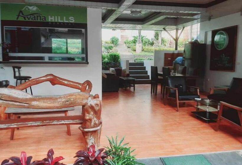 Avana Hills Boracay Prime Grand Suite