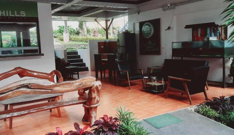 Avana Hills Boracay Prime Grand Suite