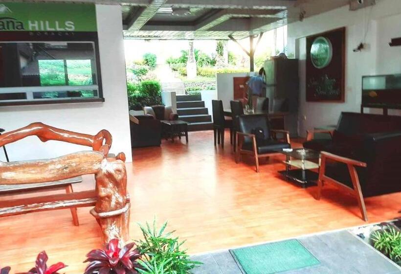 Avana Hills Boracay Prime Grand Suite