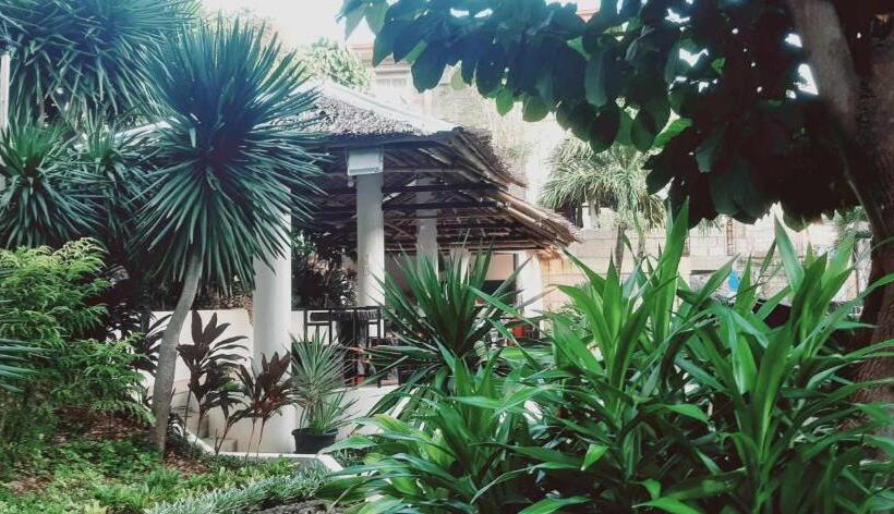 Avana Hills Boracay Prime Grand Suite