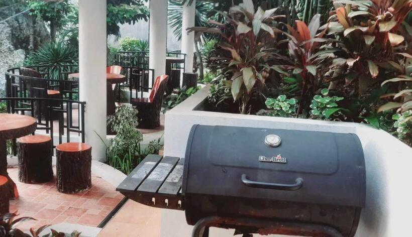 Avana Hills Boracay Prime Grand Suite