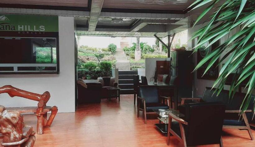 Avana Hills Boracay Prime Grand Suite