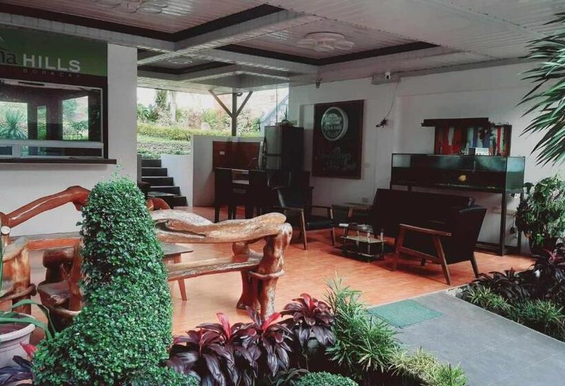 Avana Hills Boracay Prime Grand Suite