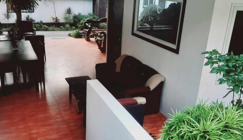 Avana Hills Boracay Prime Grand Suite