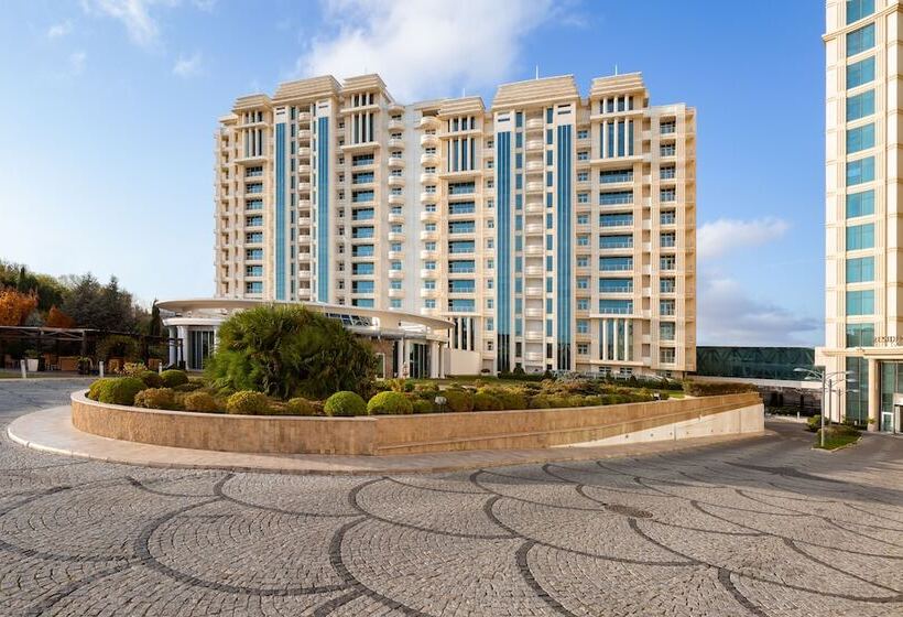 Badamdar Hotel And Residences