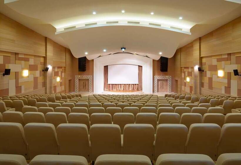 Badamdar Hotel And Residences