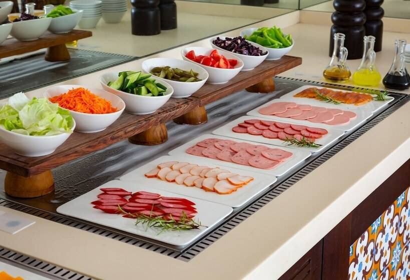 Badamdar Hotel And Residences