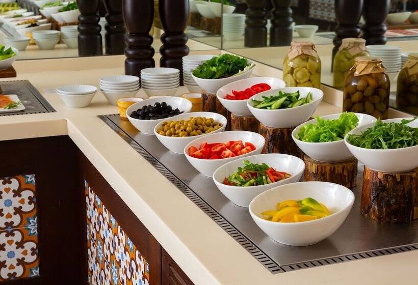 Badamdar Hotel And Residences