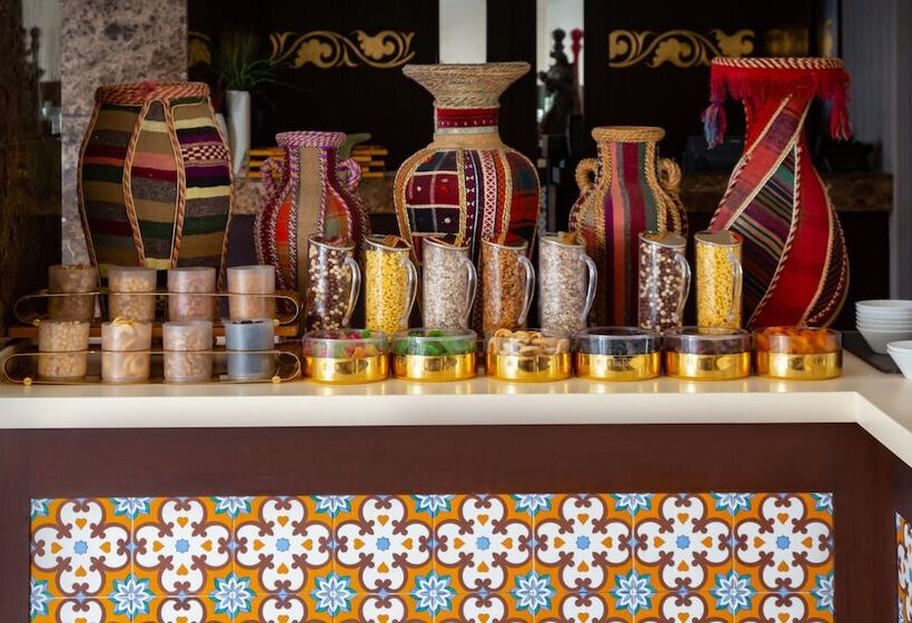 Badamdar Hotel And Residences