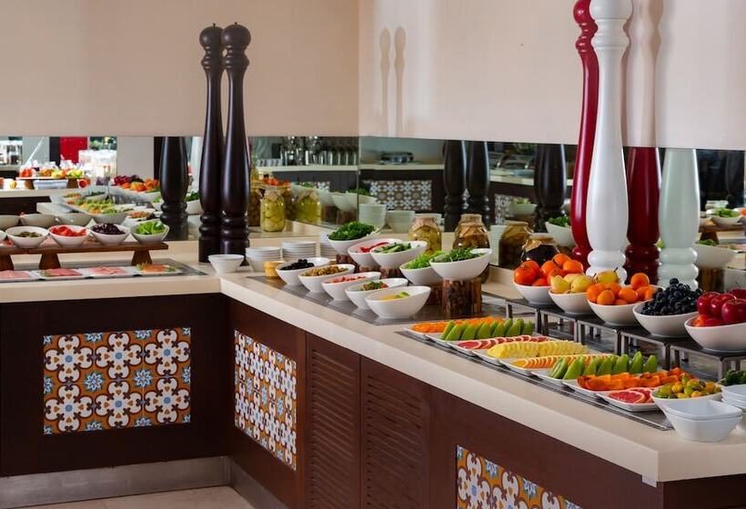 Badamdar Hotel And Residences