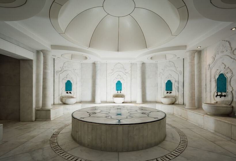 Badamdar Hotel And Residences