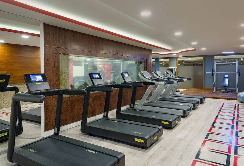 Badamdar Hotel And Residences