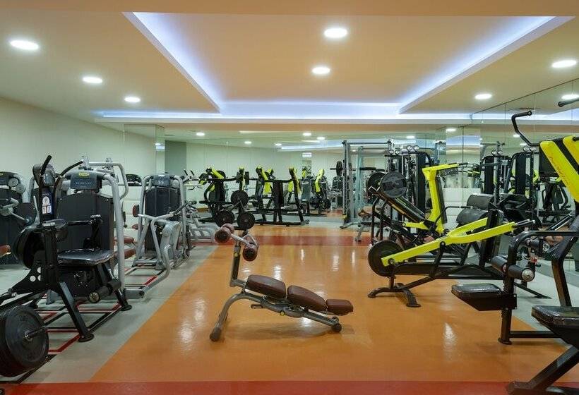 Badamdar Hotel And Residences