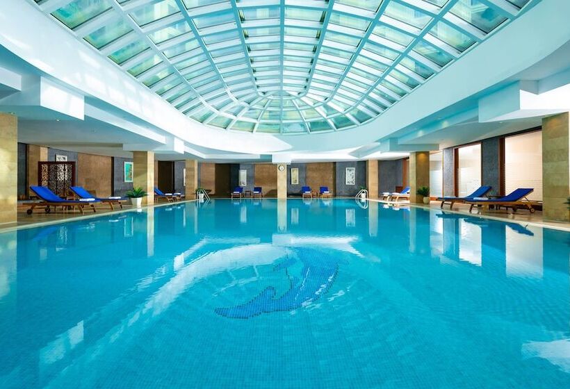 Badamdar Hotel And Residences