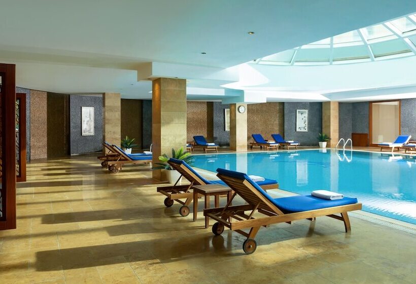 Badamdar Hotel And Residences