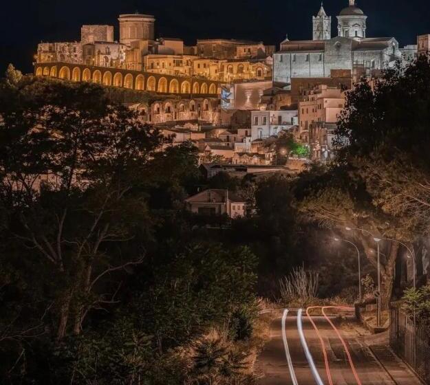 Bed and Breakfast Appartamento In Centro   Bellavista House