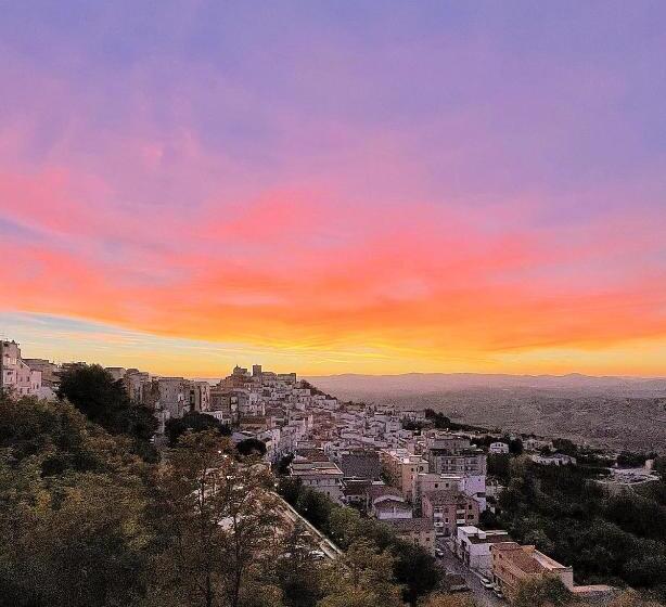 Bed and Breakfast Appartamento In Centro   Bellavista House