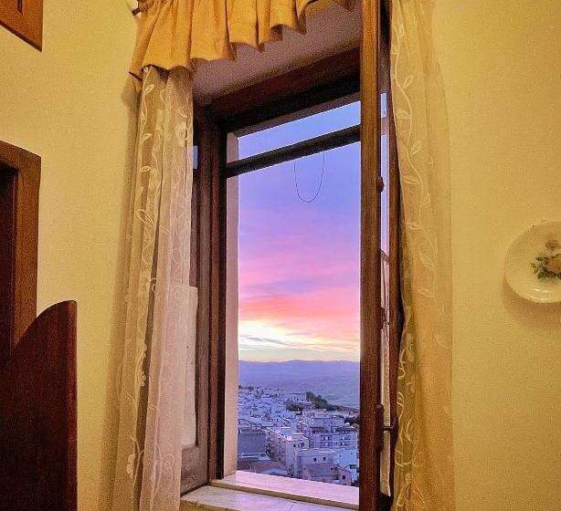 Bed and Breakfast Appartamento In Centro   Bellavista House