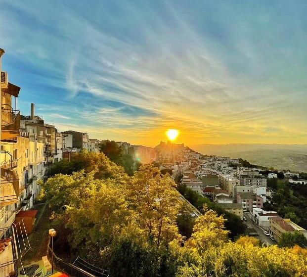 Bed and Breakfast Appartamento In Centro   Bellavista House