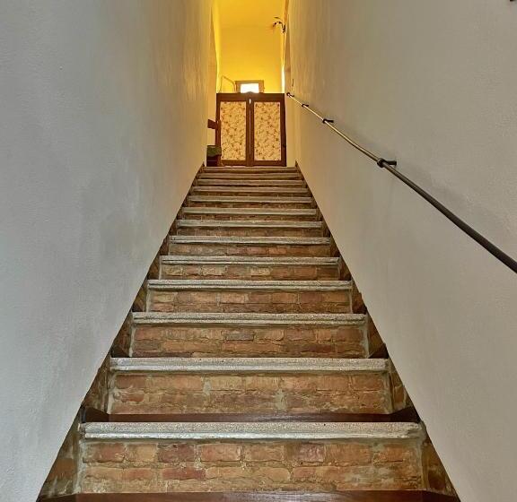 Bed and Breakfast Appartamento In Centro   Bellavista House