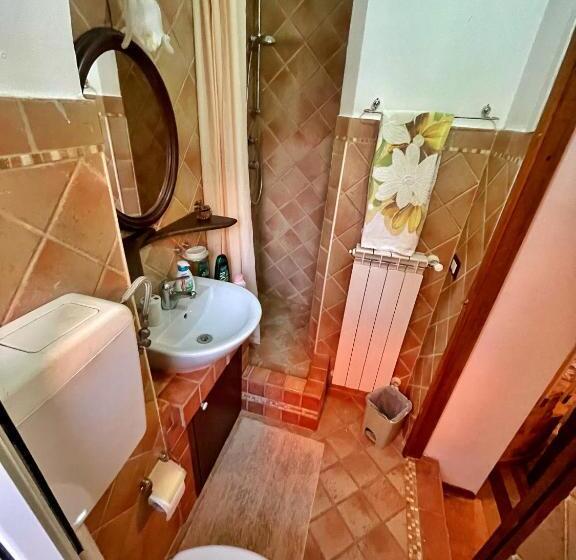 Bed and Breakfast Appartamento In Centro   Bellavista House