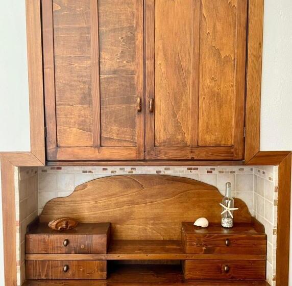 Bed and Breakfast Appartamento In Centro   Bellavista House