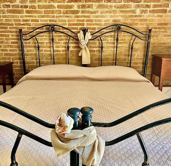 Bed and Breakfast Appartamento In Centro   Bellavista House