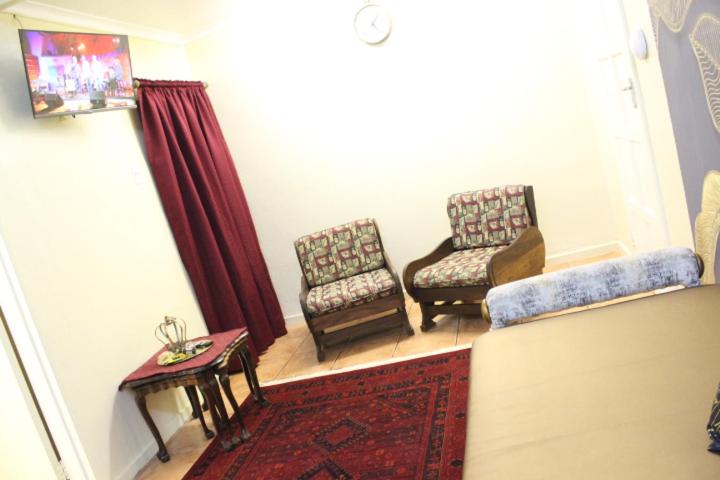 צימר Beit El Bnb